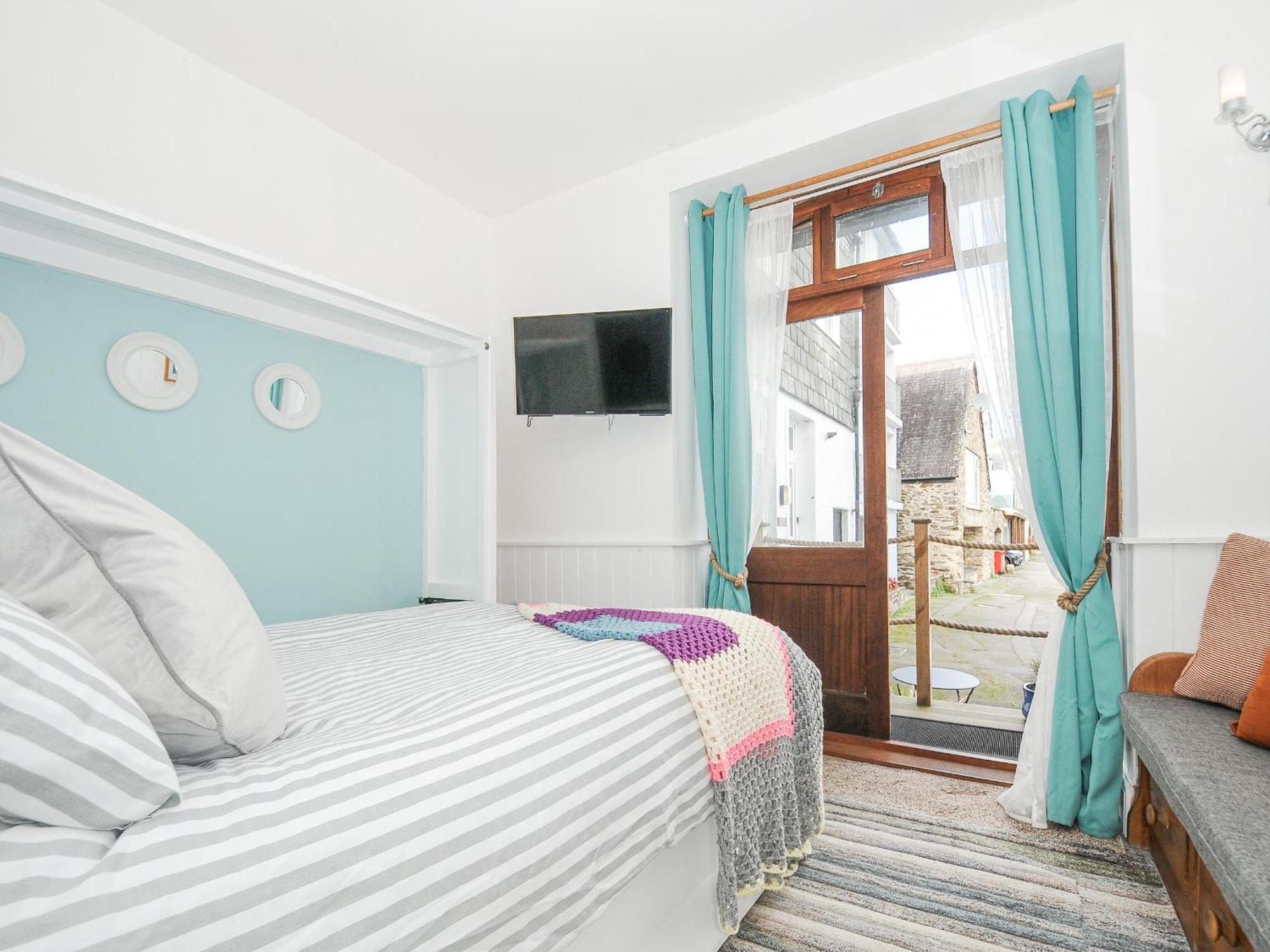 Apartment Zawn Nook Falmouth