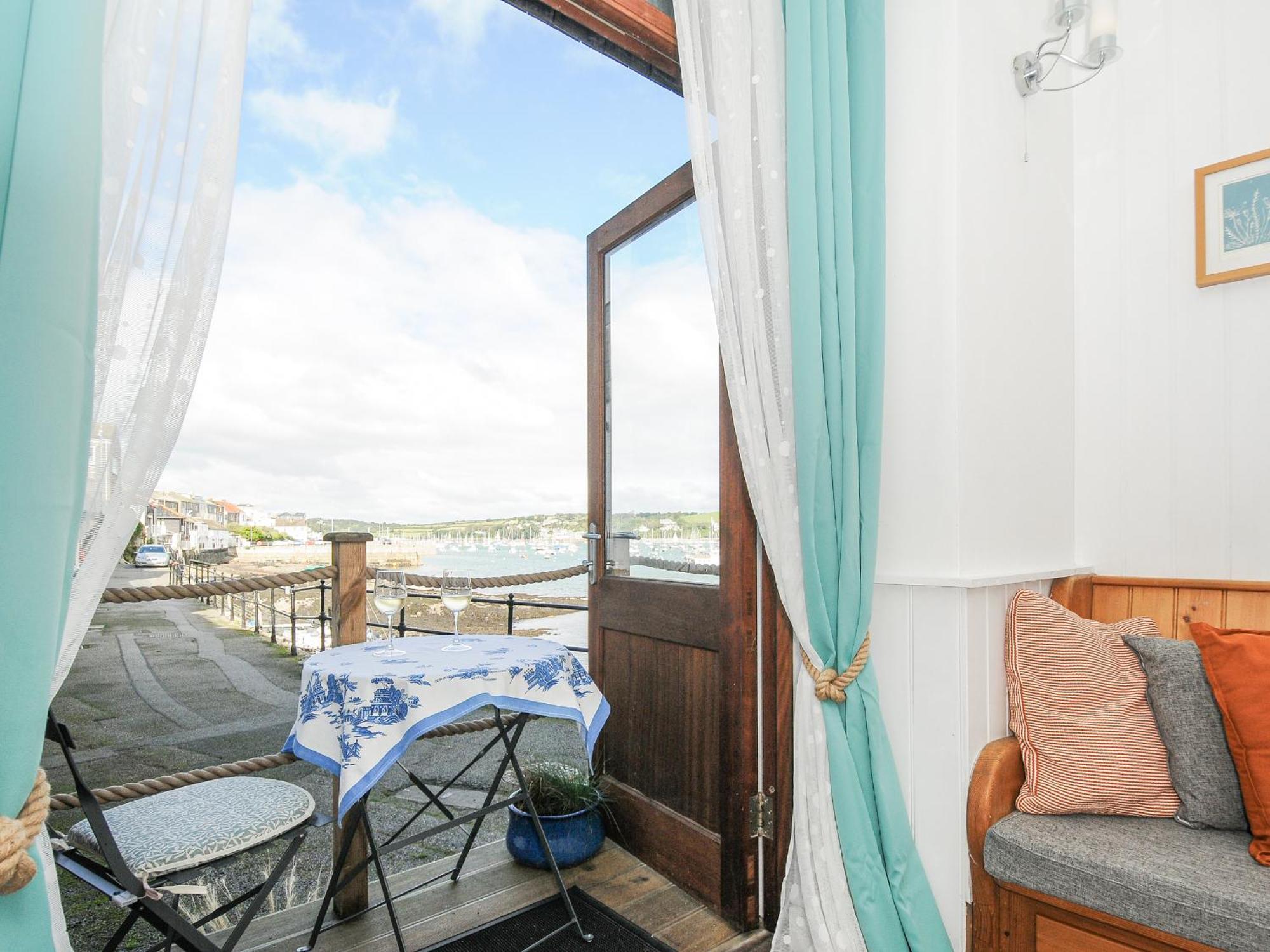 Apartment Zawn Nook *